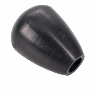 Column Shift Knob - Black - 54-55 Chevy Pickup Suburban With Manual Transmission - Image 3 of 6