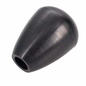 Column Shift Knob - Black - 54-55 Chevy Pickup Suburban With Manual Transmission - Image 4 of 6