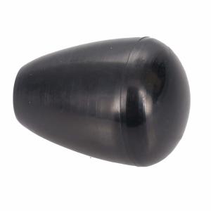 Column Shift Knob - Black - 54-55 Chevy Pickup Suburban With Manual Transmission - Image 5 of 6