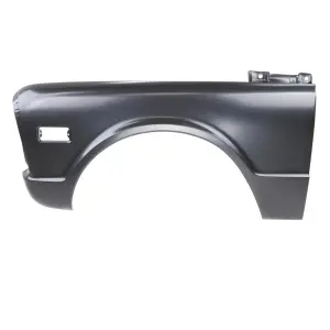 Front Fender - LH - 69-72 Chevy CK Truck Blazer Suburban - Image 1 of 4