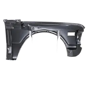 Front Fender - LH - 69-72 Chevy CK Truck Blazer Suburban - Image 3 of 4