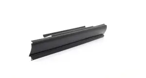 Outer Rocker Panel - Rear Door - LH or RH - 73-91 Chevy GMC C/K Crew Cab Pickup Suburban - Image 2 of 4