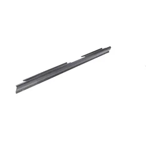 Outer Rocker Panel - Front / Rear Door - LH - 73-87 Chevy GMC C/K Crew Cab Suburban - Image 2 of 4
