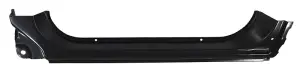 Outer Rocker Panel - Front Door - LH - 73-86 Chevy GMC C/K Truck; 87-91 Chevy GMC R/V Truck - Image 1 of 3
