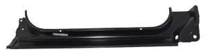 Outer Rocker Panel - Front Door - LH - 73-86 Chevy GMC C/K Truck; 87-91 Chevy GMC R/V Truck - Image 3 of 3
