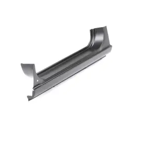 Outer Rocker Panel - 3rd Door - RH - 67-72 Chevy GMC C/K Suburban - Image 4 of 4