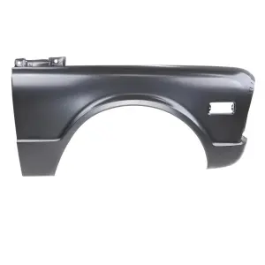 Front Fender - RH - 69-72 Chevy CK Truck Blazer Suburban - Image 1 of 4