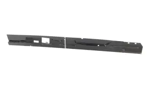 Inner Rocker Panel - LH - 70 Barracuda - Image 2 of 2