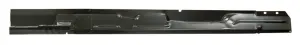 Inner Rocker Panel - LH - 70 Barracuda - Image 1 of 2