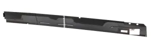 Inner Rocker Panel - RH - 70 Barracuda - Image 2 of 2