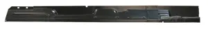 Inner Rocker Panel - RH - 70 Barracuda - Image 1 of 2