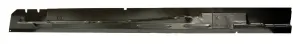 Inner Rocker Panel - RH - 71-74 Barracuda - Image 1 of 2