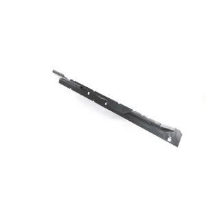 Inner Rocker Panel - RH - 62-79 Chevy II Nova X-Body - Image 4 of 4