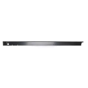 Inner Rocker Panel - LH - 68-72 Chevelle GTO Skylark Cutlass - Image 3 of 4
