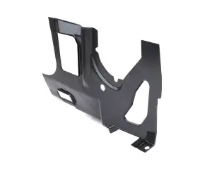 Door Hinge Pillar to Rocker Panel Support - RH - 67-69 Camaro Firebird - Image 2 of 3