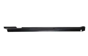 Inner Rocker Panel - LH - 67-69 Camaro Firebird - Image 3 of 3