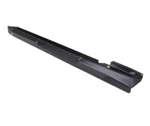 Inner Rocker Panel - LH - 67-69 Camaro Firebird - Image 2 of 3