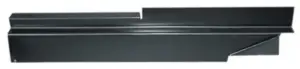 Inner Rocker Panel Patch - Extended - LH - 73-86 Chevy GMC C/K Truck; 87-91 Chevy GMC R/V Truck - Image 1 of 2