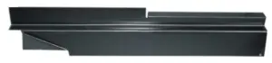 Inner Rocker Panel Patch - Extended - RH - 73-91 Chevy GMC C/K Pickup Truck - Image 1 of 2