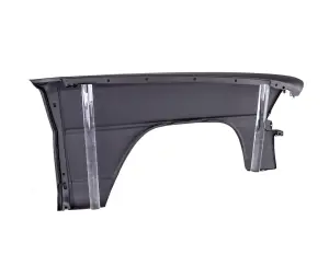 Front Fender - LH - 67 Chevy II Nova - Image 3 of 4