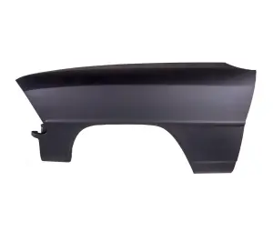 Front Fender - LH - 67 Chevy II Nova - Image 4 of 4