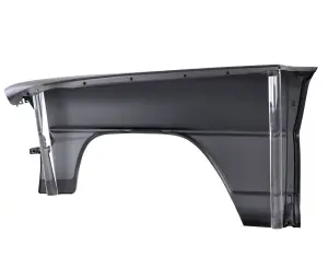 Front Fender - RH - 67 Chevy II Nova - Image 3 of 4