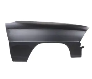 Front Fender - RH - 67 Chevy II Nova - Image 4 of 4