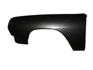 Front Fender - LH - 65 Chevelle El Camino - Image 1 of 4