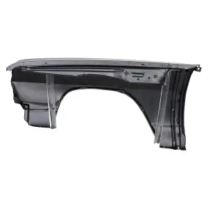 Front Fender - RH - 65 Chevelle El Camino - Image 3 of 4