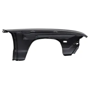Front Fender - LH - 68 Chevelle El Camino - Image 3 of 4