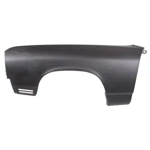 Front Fender - LH - 70 Chevelle Wagon El Camino - Image 1 of 4
