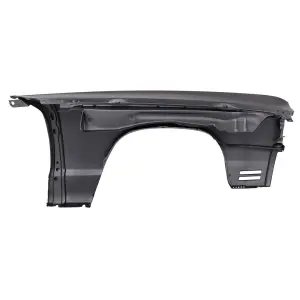 Front Fender - LH - 70 Chevelle Wagon El Camino - Image 3 of 4