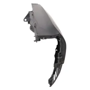 Front Fender - LH - 70 Chevelle Wagon El Camino - Image 4 of 4
