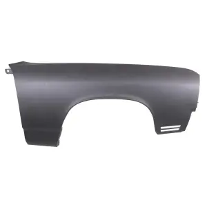 Front Fender - RH - 70 Chevelle Wagon El Camino - Image 1 of 4