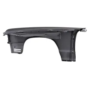 Front Fender - RH - 70 Chevelle Wagon El Camino - Image 3 of 4