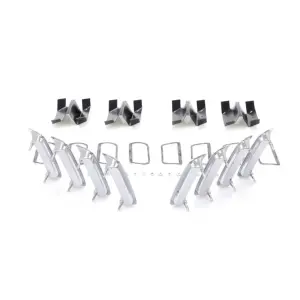 Fender Louver Set - 71 Barracuda - Image 4 of 4