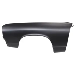 Front Fender - LH - 71-72 Chevelle Wagon El Camino Sprint - Image 1 of 4