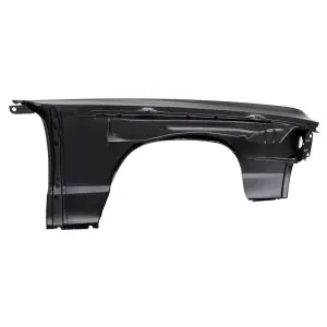 Front Fender - LH - 71-72 Chevelle Wagon El Camino Sprint - Image 3 of 4