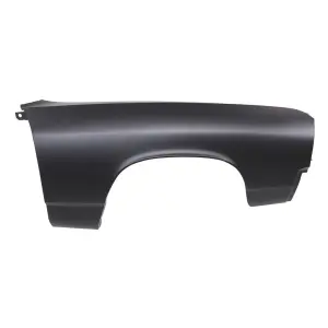 Front Fender - RH - 71-72 Chevelle Wagon El Camino Sprint - Image 1 of 4