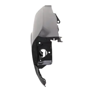 Front Fender - RH - 71-72 Chevelle Wagon El Camino Sprint - Image 2 of 4