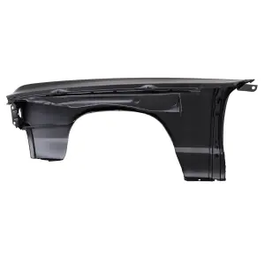 Front Fender - RH - 71-72 Chevelle Wagon El Camino Sprint - Image 3 of 4
