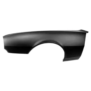 Front Fender - LH - 67-68 Firebird - Image 1 of 4