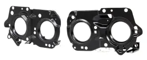 Headlight Bracket Set - 71 Barracuda - Image 2 of 3