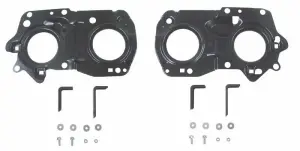 Headlight Bracket Set - 71 Barracuda - Image 1 of 3