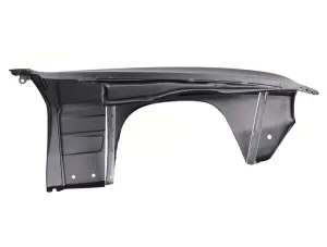 Front Fender - LH - 69 Firebird - Image 4 of 4