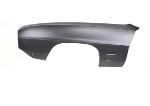 Front Fender - LH - 69 Firebird - Image 1 of 4