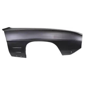 Front Fender - RH - 69 Firebird - Image 1 of 4
