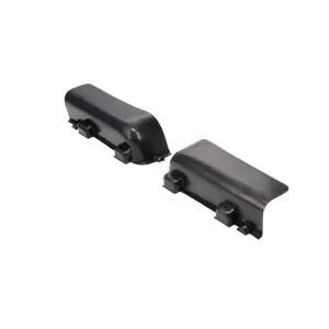 Taillight Covers - Pair - 70 Plymouth B-Body - Image 1 of 3