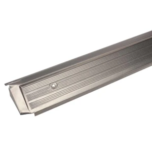 Door Sill Plates - Pair - 66-67 Dodge Plymouth B-Body - Image 3 of 8