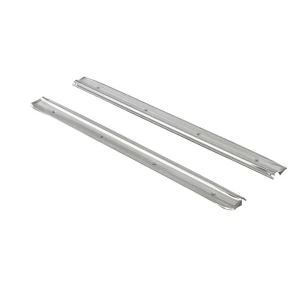Door Sill Plates - Pair - 68-70 Dodge Plymouth B-Body - Image 2 of 8